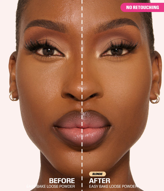 EASY BAKE LOOSE BAKING & SETTING POWDER - US 7134