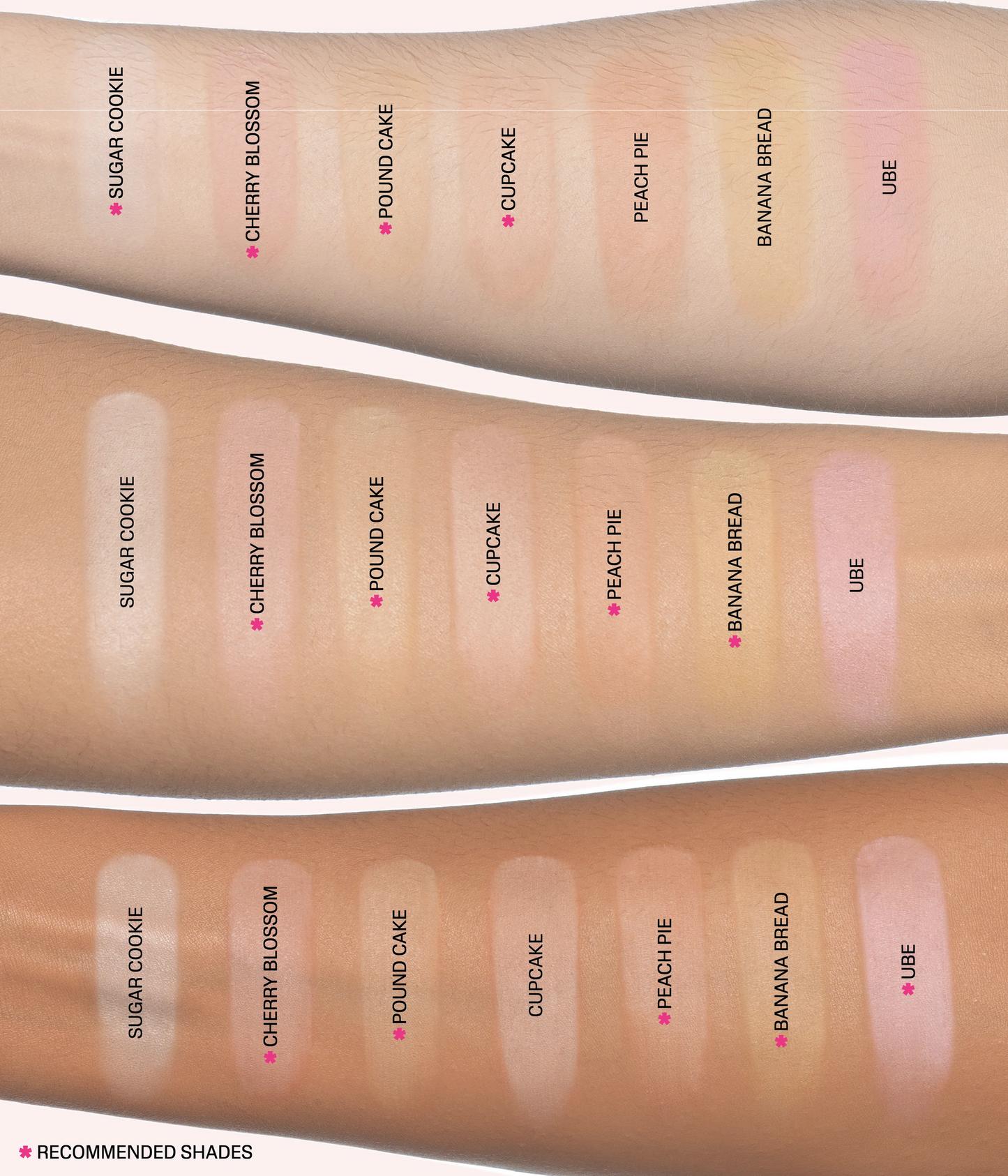 EASY BAKE LOOSE BAKING & SETTING POWDER - US 0715