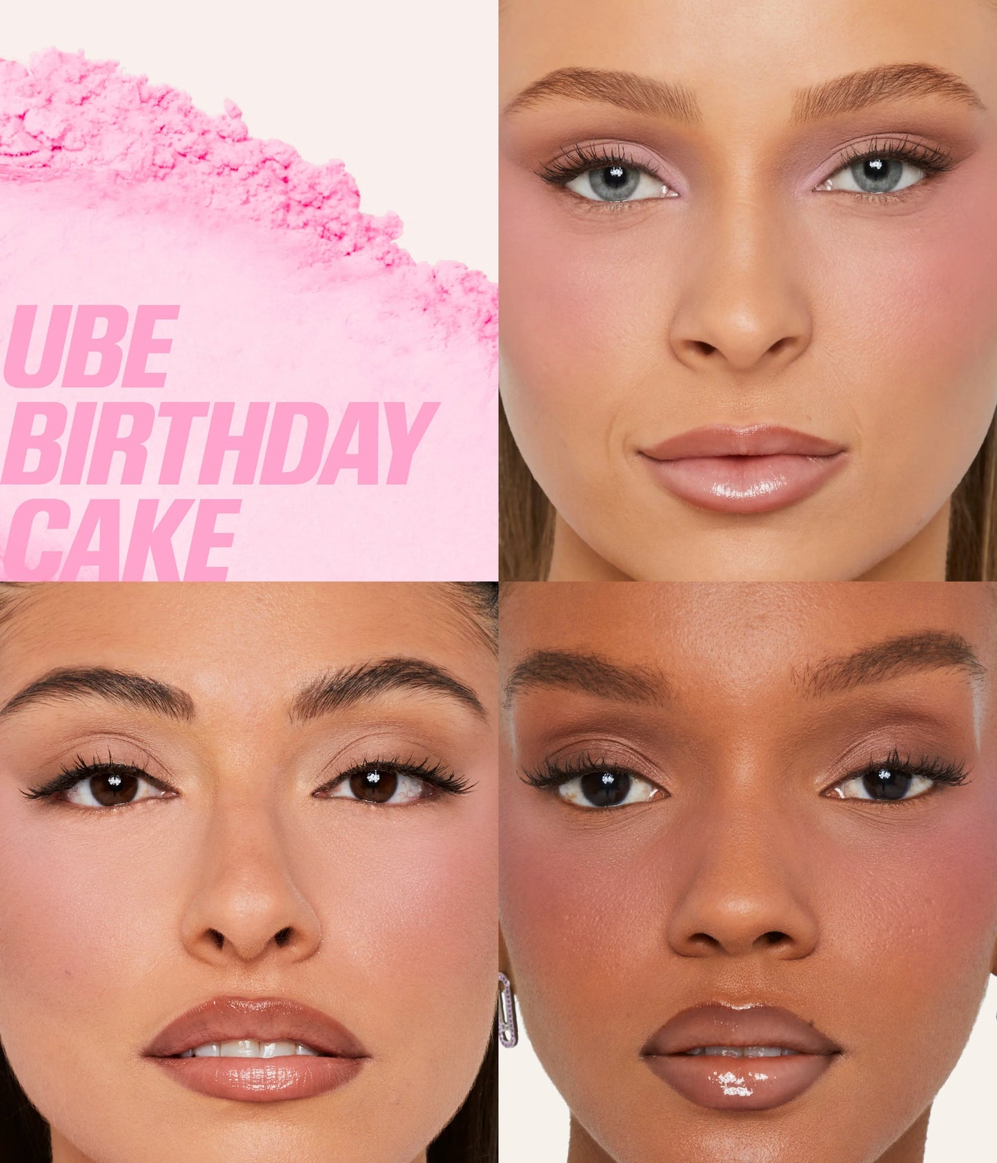 EASY BAKE LOOSE BAKING & SETTING POWDER - US 5458