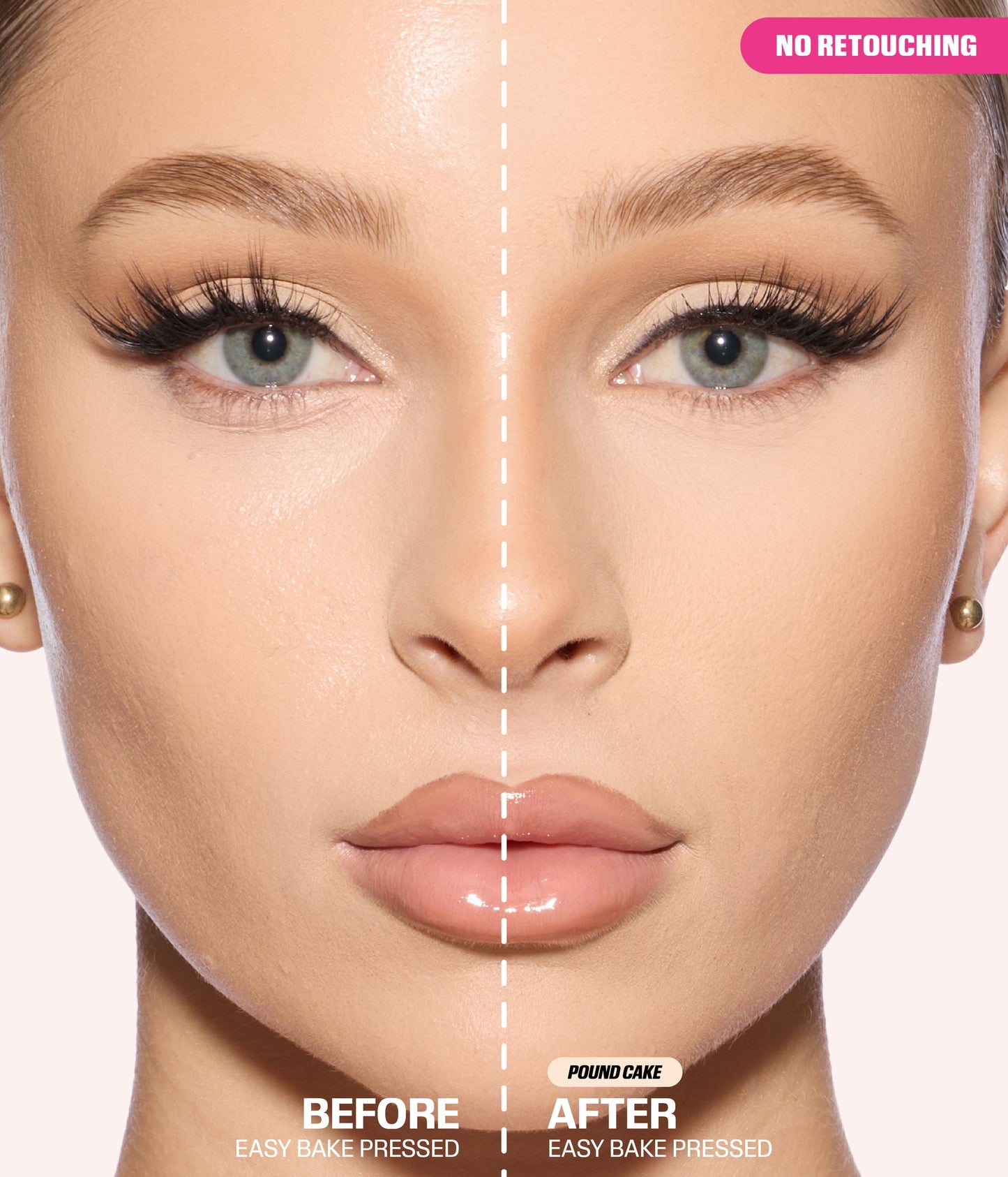 EASY BAKE PRESSED POWDER - US 8646