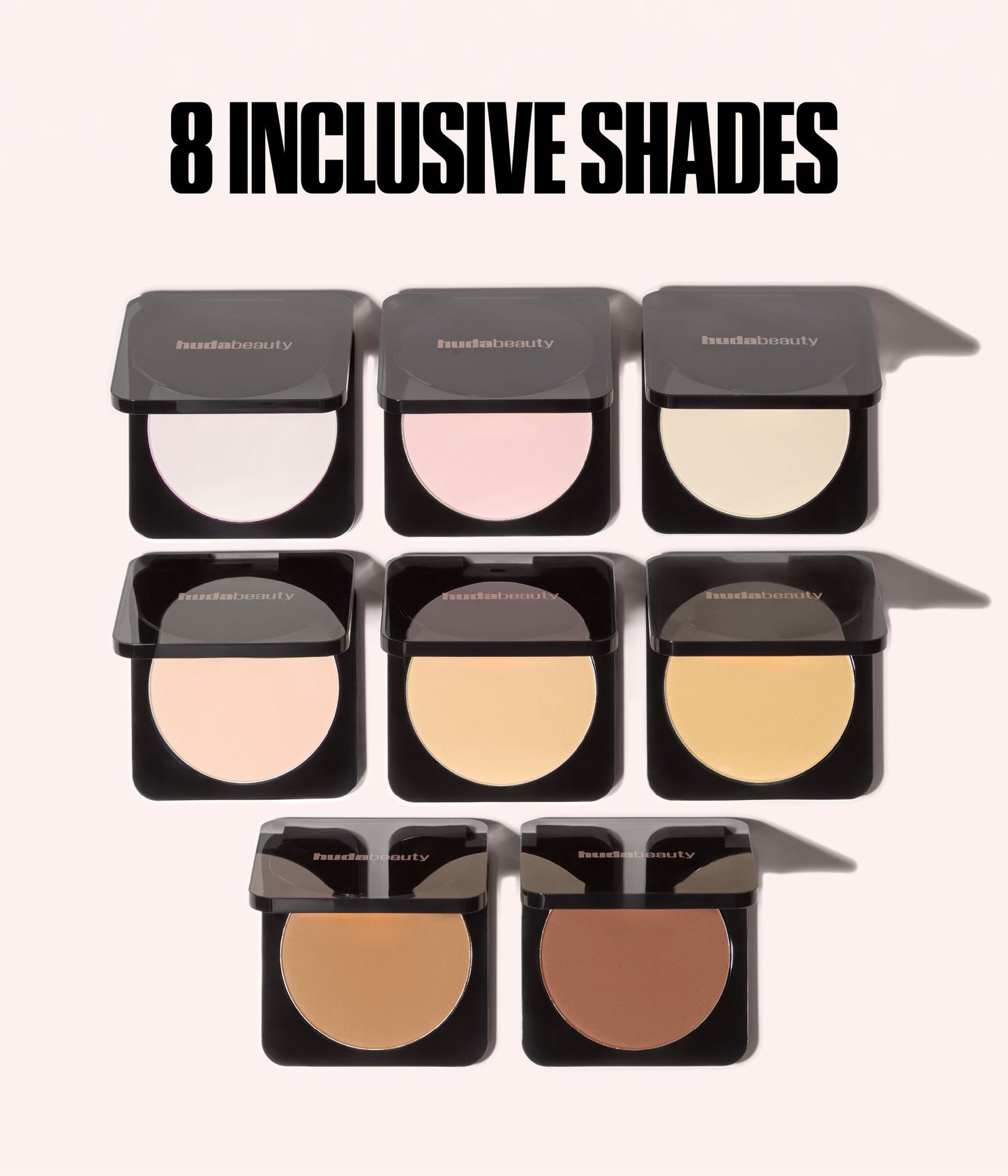 EASY BAKE PRESSED POWDER - US 3758