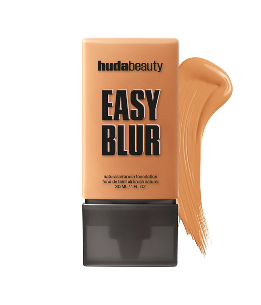 EASY BLUR NATURAL AIRBRUSH FOUNDATION WITH NIACINAMIDE - US 8289