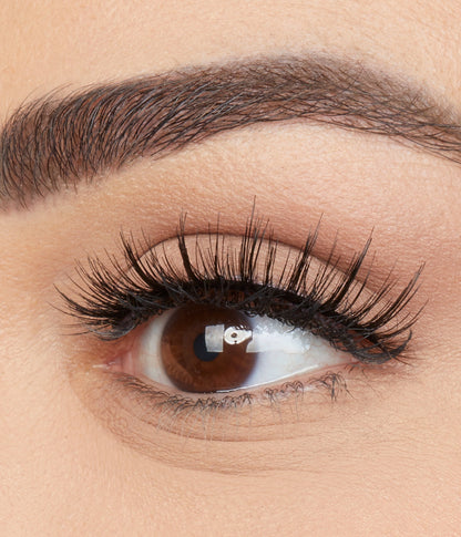 FAUX MINK LASH - JADE #13 - US 9909