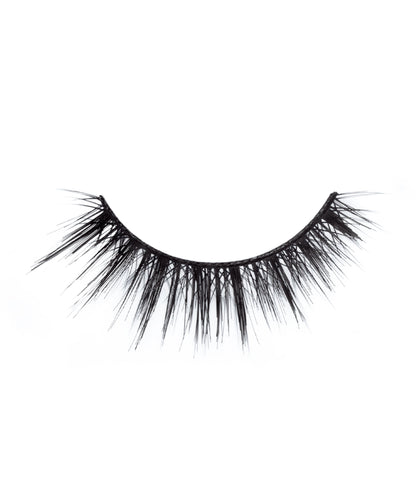 FAUX MINK LASH - JADE #13 - US 9909