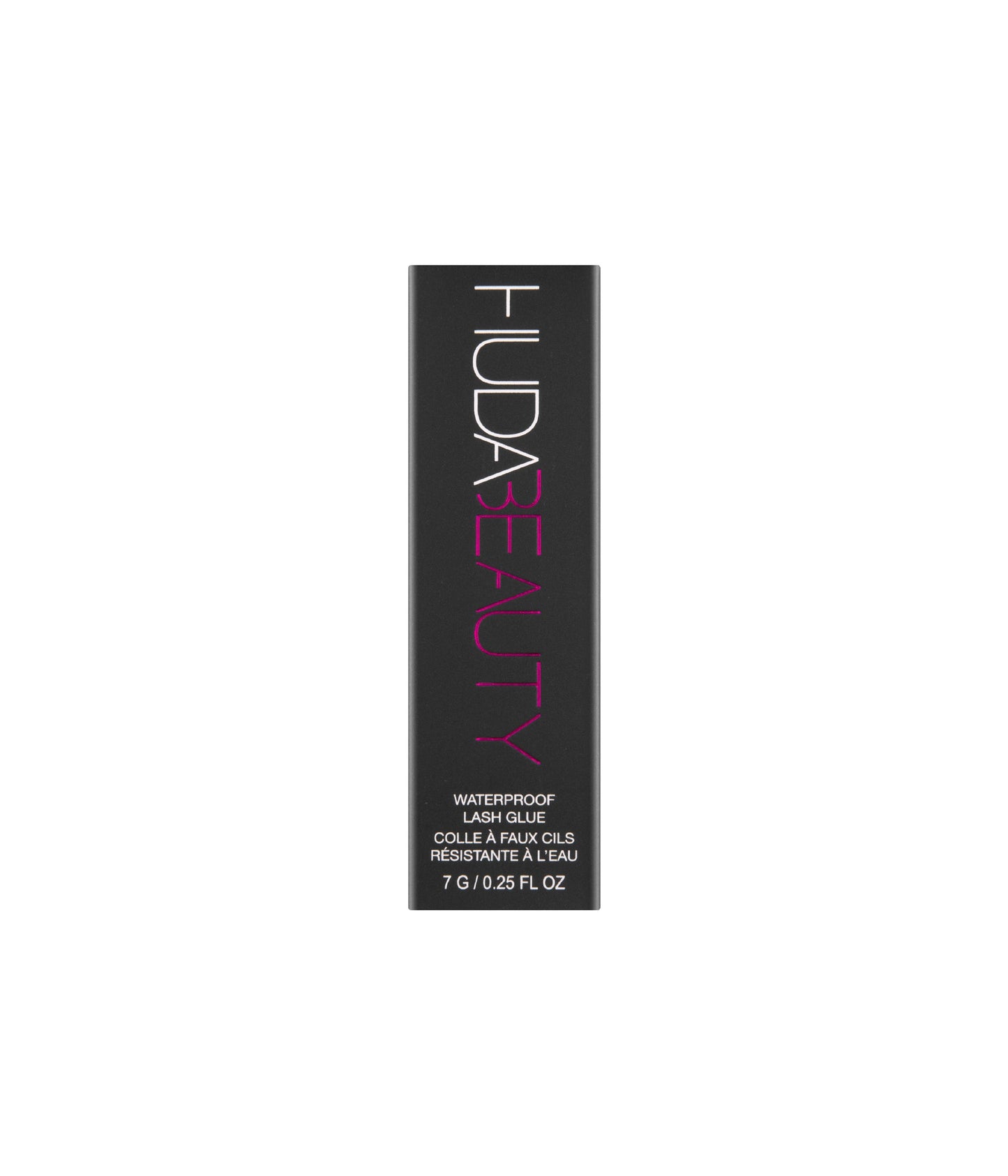 WATERPROOF LASH GLUE - US 3426