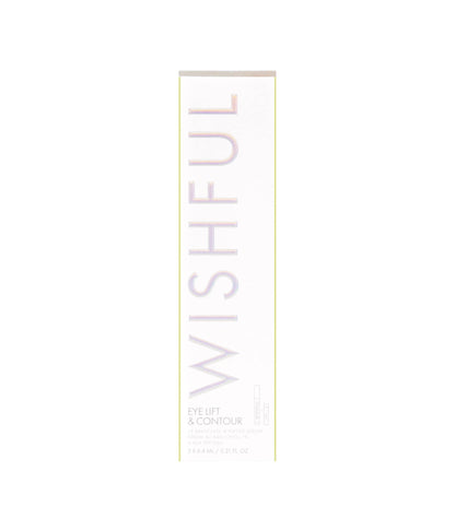 EYE LIFT & CONTOUR 1% BAKUCHIOL & PEPTIDE SERUM - US 0518