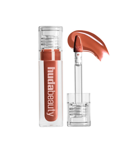 FAUX FILLER EXTRA SHINE LIP GLOSS - US 8447