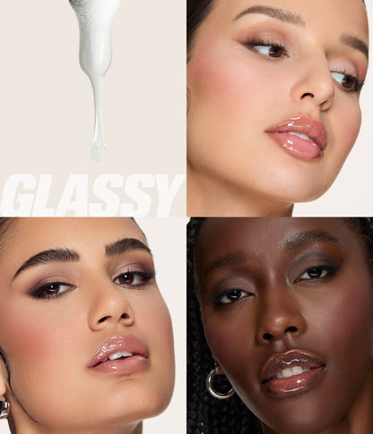 FAUX FILLER EXTRA SHINE LIP GLOSS - US 7012
