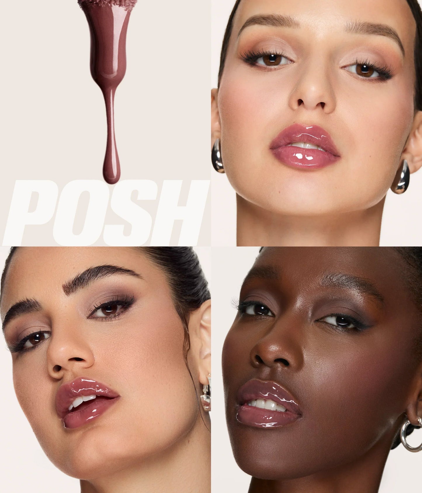 FAUX FILLER EXTRA SHINE LIP GLOSS - US 1606