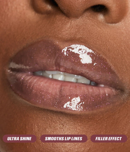 FAUX FILLER EXTRA SHINE LIP GLOSS - US 2687