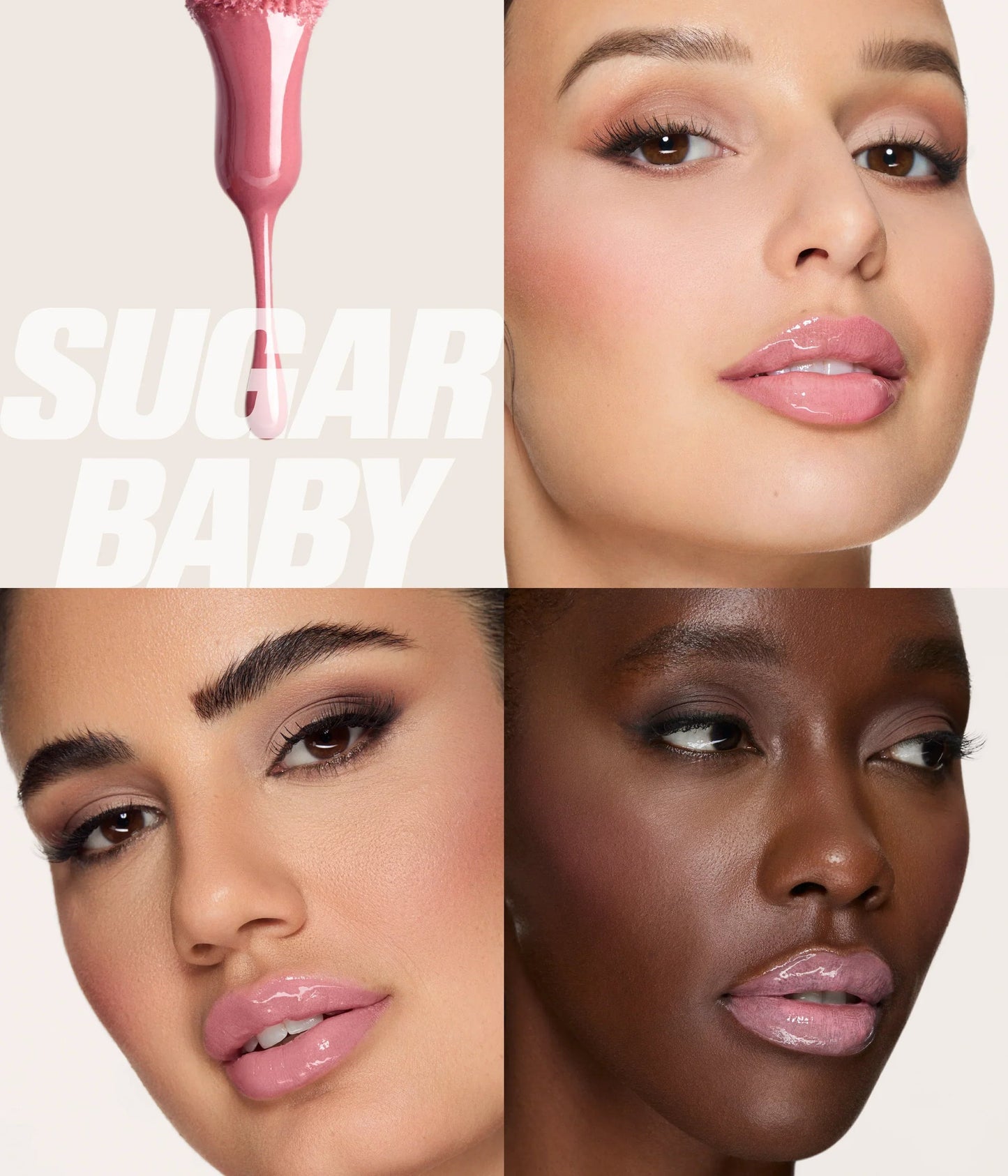 FAUX FILLER EXTRA SHINE LIP GLOSS - US 2732