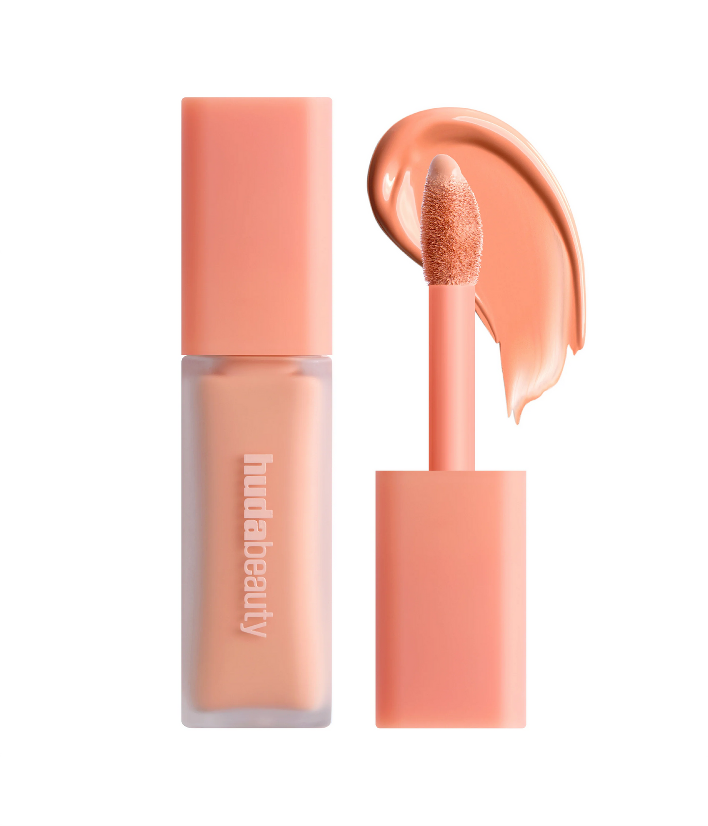 THE UNDEREYE BUFF BRUSH KIT - US 1804