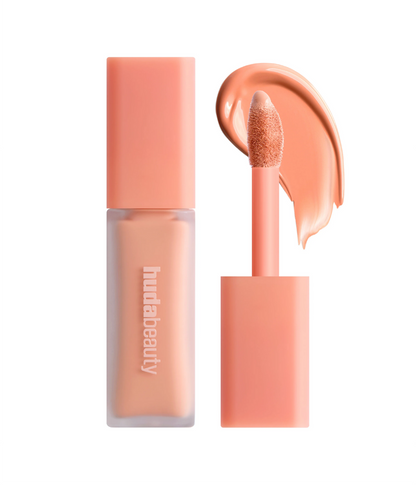 THE UNDEREYE BUFF BRUSH KIT - US 1804