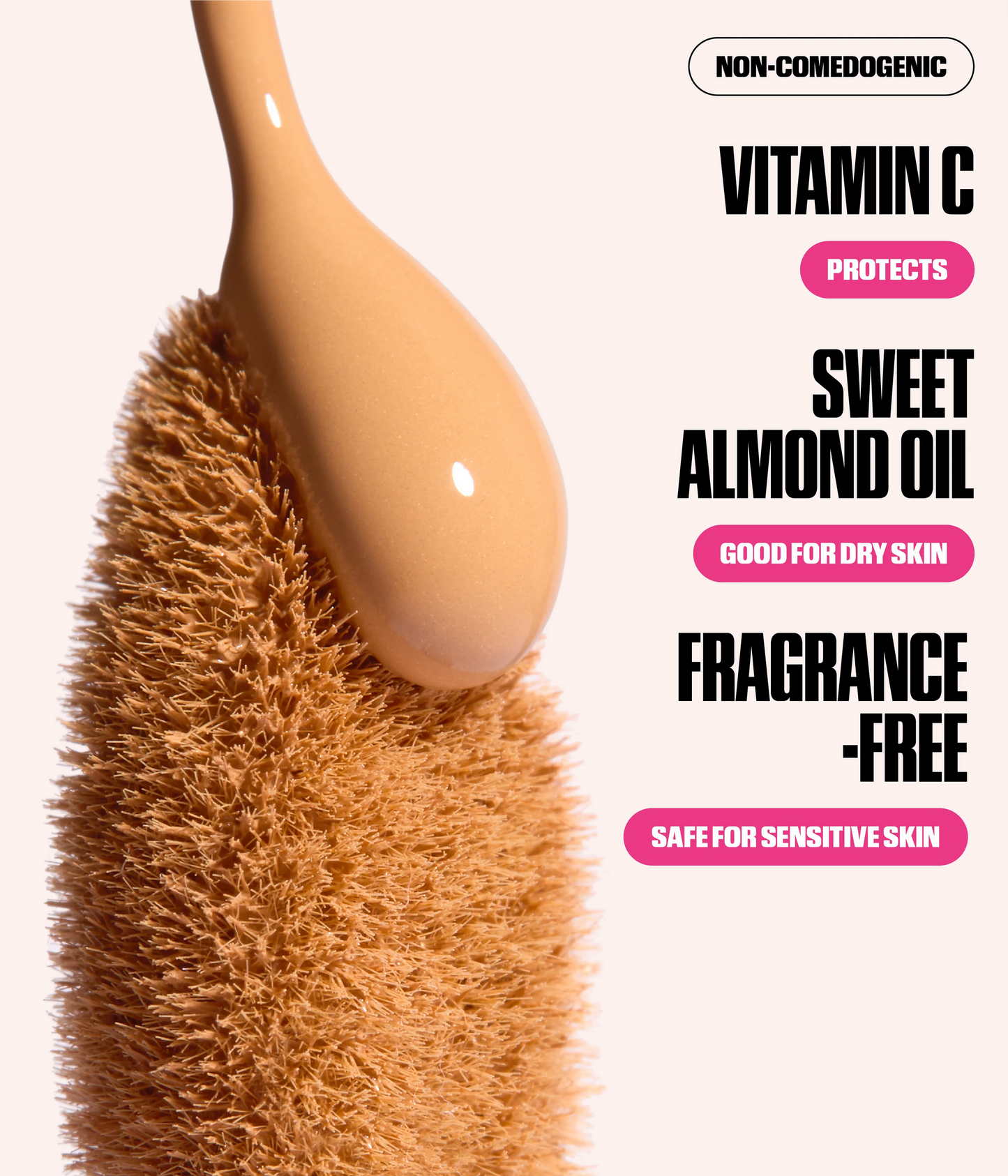 #FAUXFILTER LUMINOUS MATTE CONCEALER - US 6970