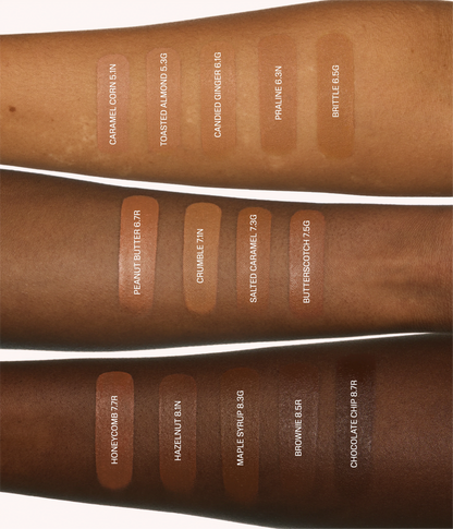 #FAUXFILTER LUMINOUS MATTE CONCEALER - US 1310