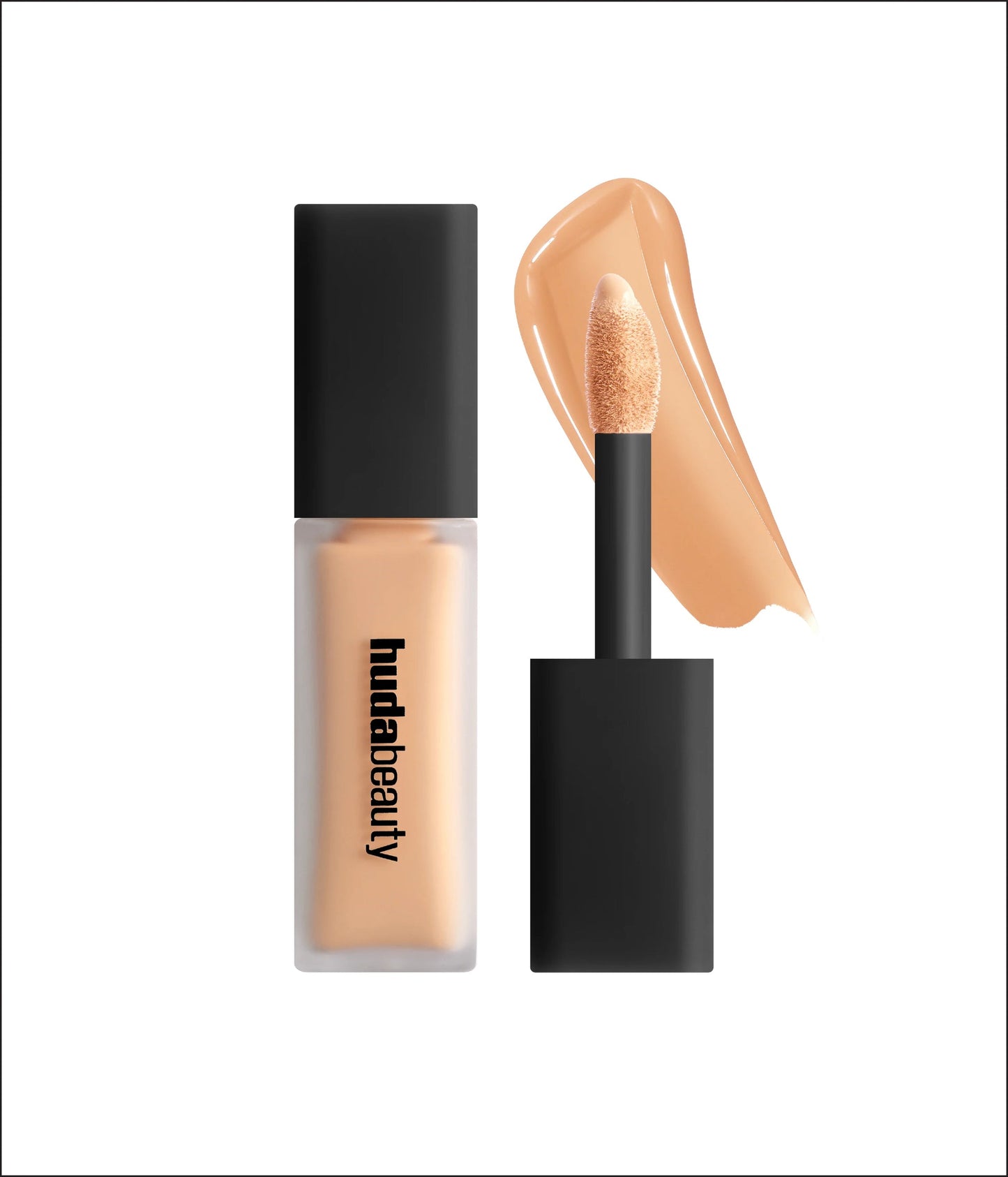 THE UNDEREYE BUFF BRUSH KIT - US 1804