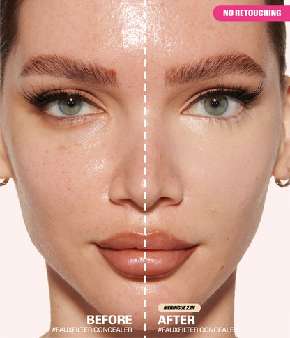 #FAUXFILTER LUMINOUS MATTE CONCEALER - US 3842