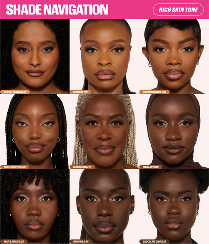 #FAUXFILTER LUMINOUS MATTE CONCEALER - US 7522