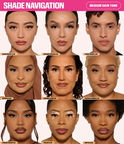 #FAUXFILTER LUMINOUS MATTE CONCEALER - US 9430