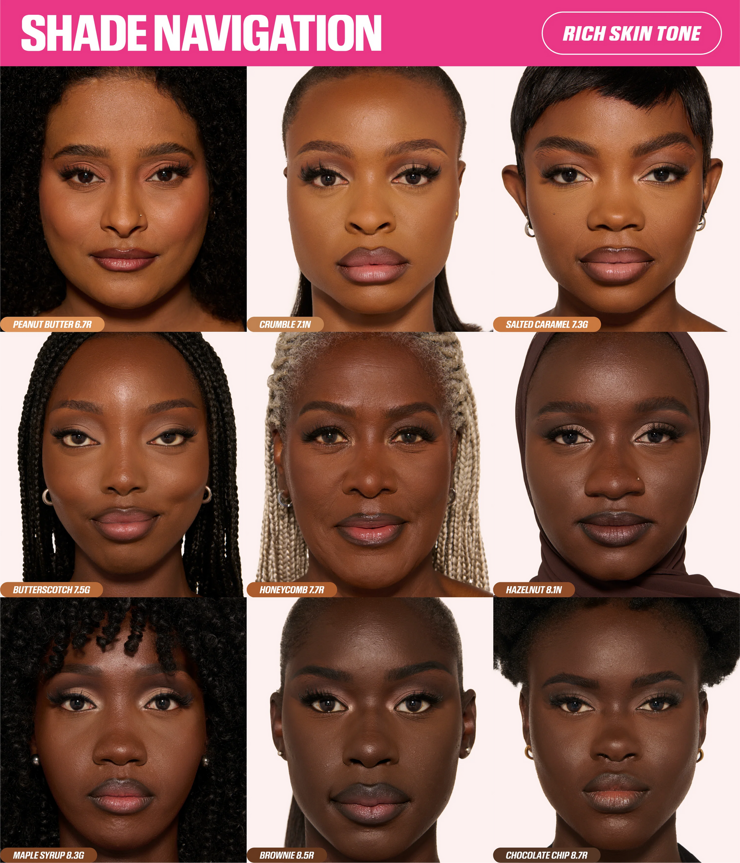 #FAUXFILTER LUMINOUS MATTE CONCEALER - US 1567