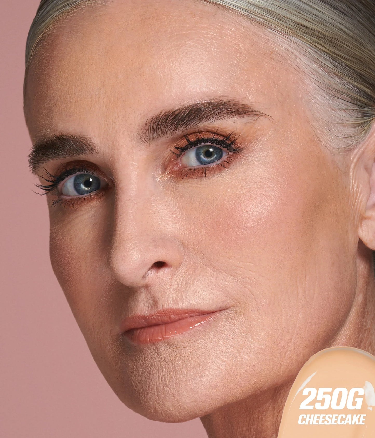 #FAUXFILTER LUMINOUS MATTE FOUNDATION - US 5197