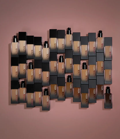 #FAUXFILTER LUMINOUS MATTE FOUNDATION - US 5197