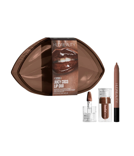 JUICY COCO LIP DUO - US 5735