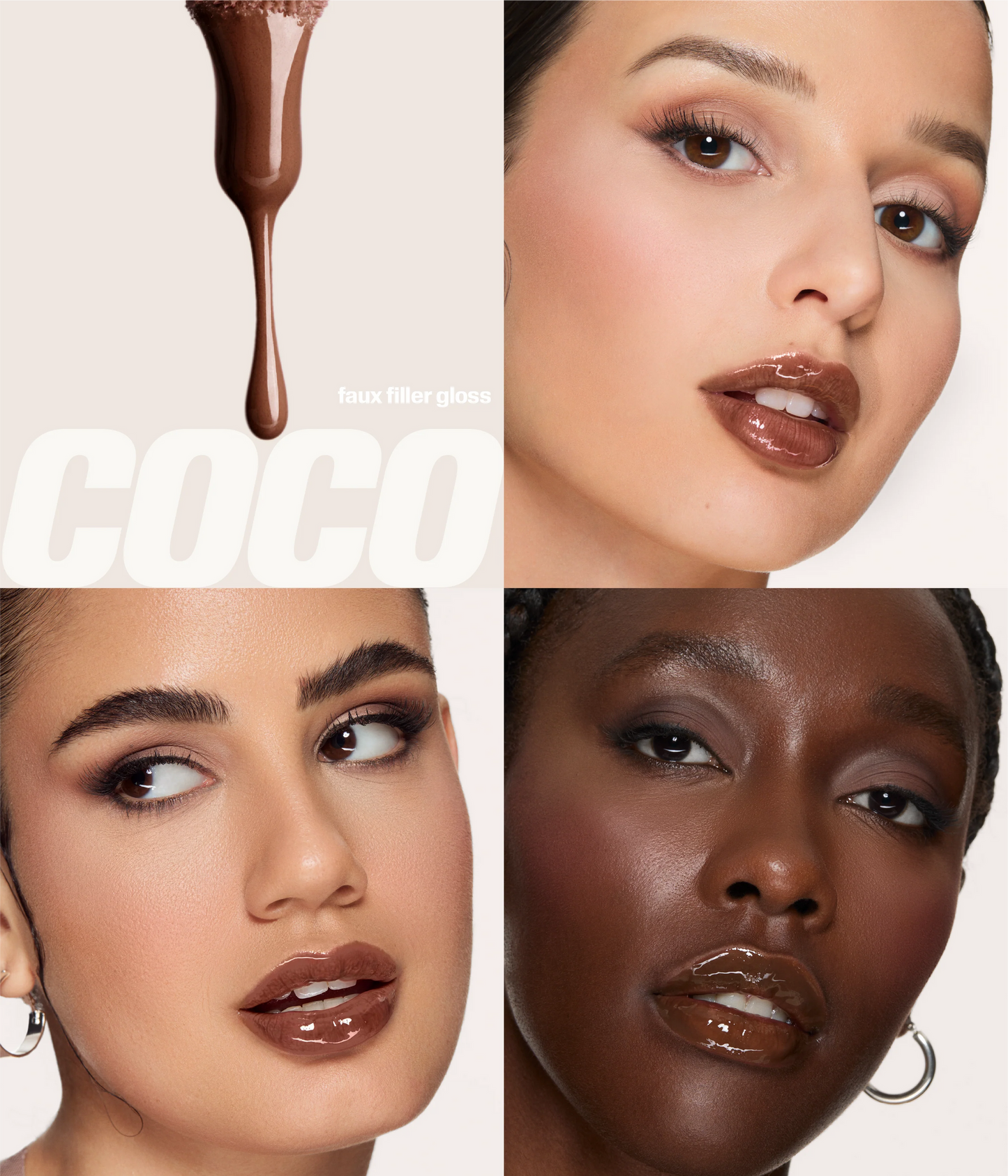 JUICY COCO LIP DUO - US 5735
