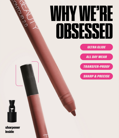 JUICY COCO LIP DUO - US 5735