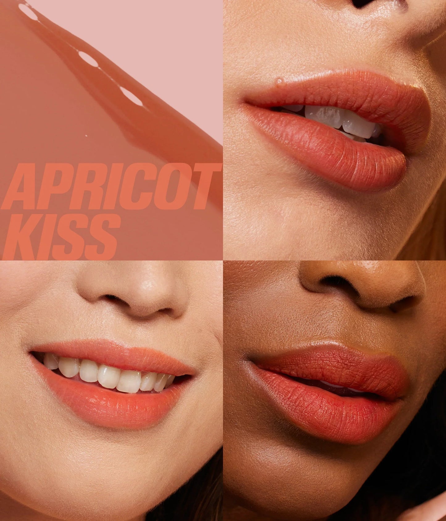 LIP BLUSH CREAMY LIP & CHEEK STAIN - US 3432