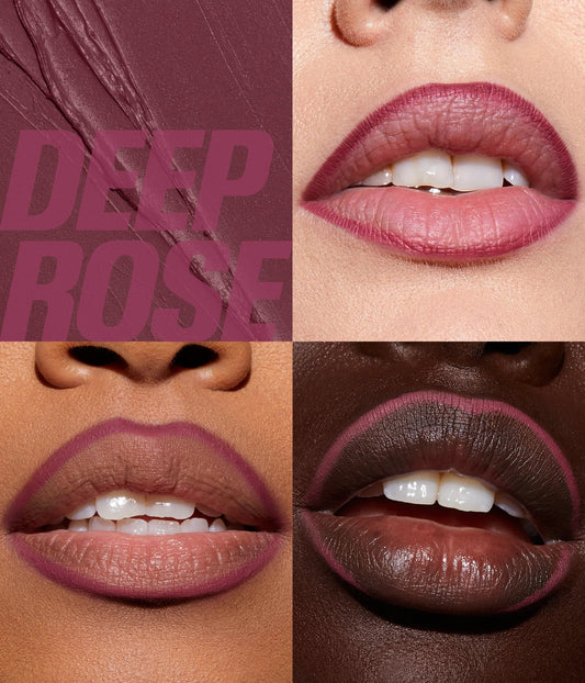 LIP CONTOUR 2.0 AUTOMATIC MATTE LIP PENCIL - US 9005