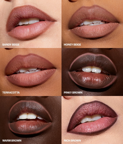 LIP CONTOUR 2.0 AUTOMATIC MATTE LIP PENCIL - US 2443