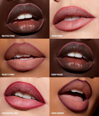 LIP CONTOUR 2.0 AUTOMATIC MATTE LIP PENCIL - US 1131