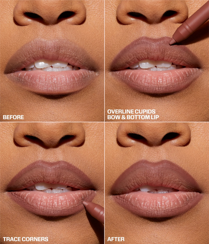 LIP CONTOUR 2.0 AUTOMATIC MATTE LIP PENCIL - US 9335