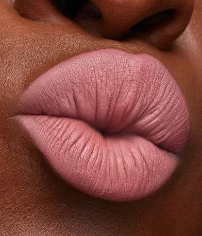 LIQUID MATTE ULTRA-COMFORT TRANSFER-PROOF LIPSTICK - US 1859