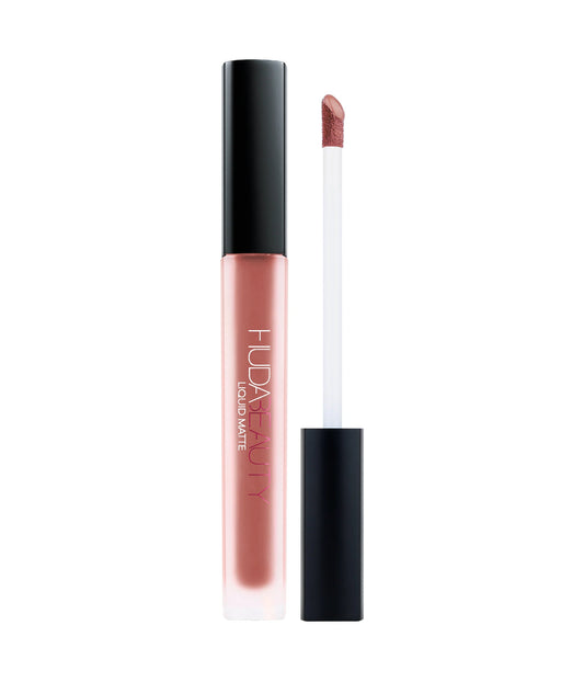 LIQUID MATTE ULTRA-COMFORT TRANSFER-PROOF LIPSTICK - US 9733