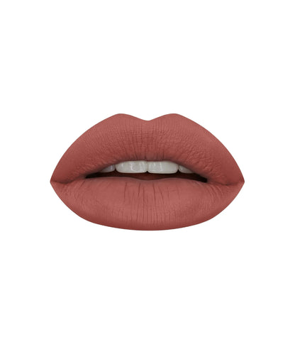 LIQUID MATTE ULTRA-COMFORT TRANSFER-PROOF LIPSTICK - US 9733