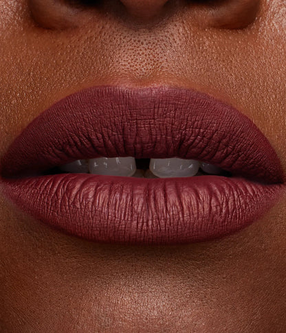 LIQUID MATTE ULTRA-COMFORT TRANSFER-PROOF LIPSTICK - US 7509