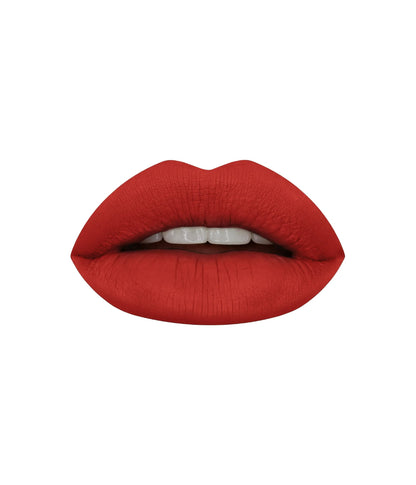 LIQUID MATTE ULTRA-COMFORT TRANSFER-PROOF LIPSTICK - US 6999