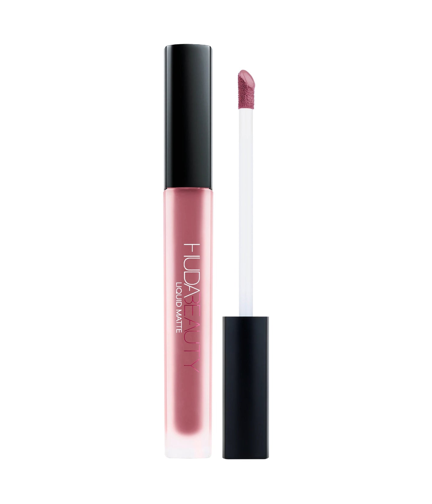 LIQUID MATTE ULTRA-COMFORT TRANSFER-PROOF LIPSTICK - US 0590