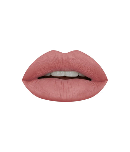 LIQUID MATTE ULTRA-COMFORT TRANSFER-PROOF LIPSTICK - US 4035