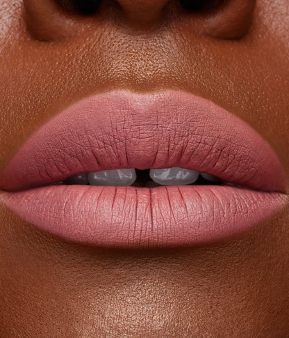 LIQUID MATTE ULTRA-COMFORT TRANSFER-PROOF LIPSTICK - US 4035
