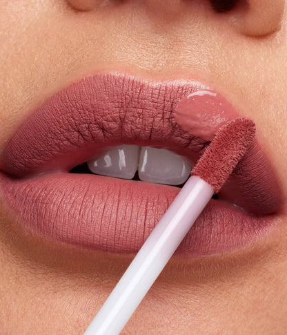 LIQUID MATTE ULTRA-COMFORT TRANSFER-PROOF LIPSTICK - US 4035