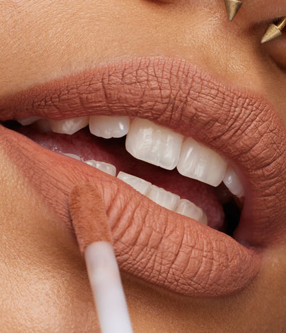 LIQUID MATTE ULTRA-COMFORT TRANSFER-PROOF LIPSTICK - US 0703