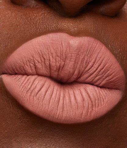 LIQUID MATTE ULTRA-COMFORT TRANSFER-PROOF LIPSTICK - US 0703