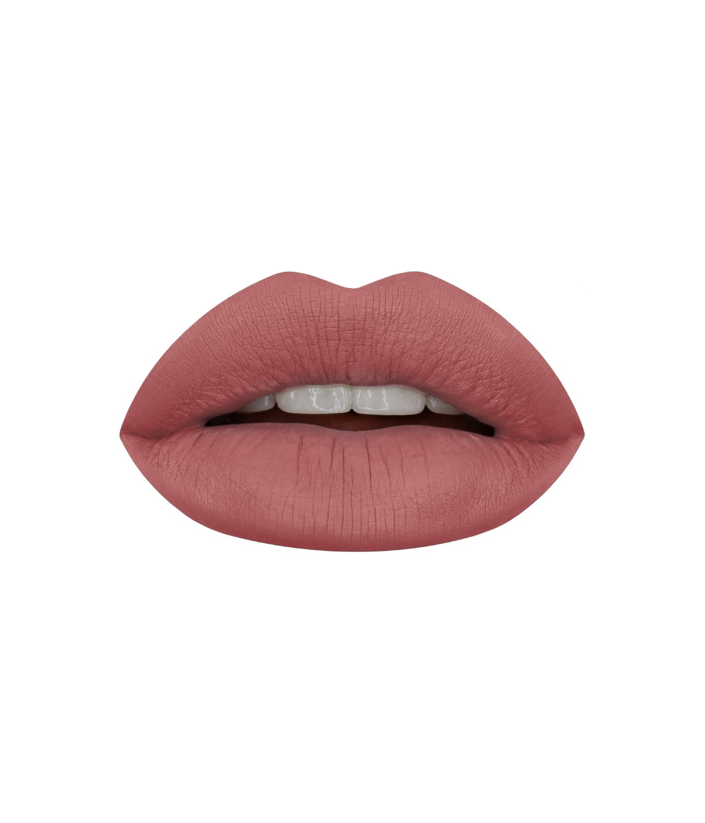 LIQUID MATTE ULTRA-COMFORT TRANSFER-PROOF LIPSTICK - US 6410