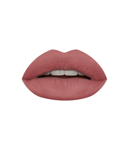 LIQUID MATTE ULTRA-COMFORT TRANSFER-PROOF LIPSTICK - US 6410