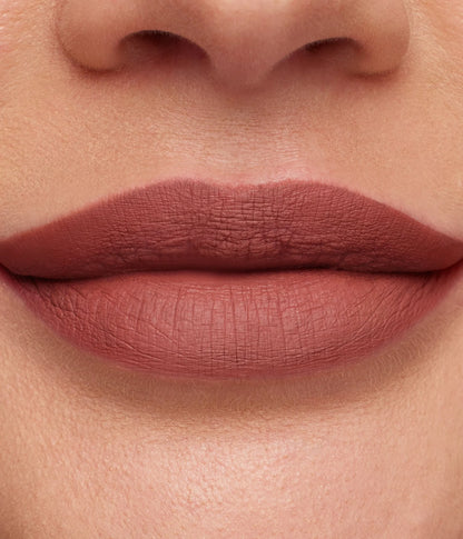 LIQUID MATTE ULTRA-COMFORT TRANSFER-PROOF LIPSTICK - US 0893