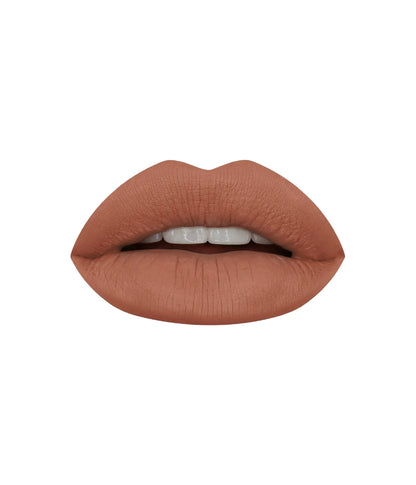LIQUID MATTE ULTRA-COMFORT TRANSFER-PROOF LIPSTICK - US 9125