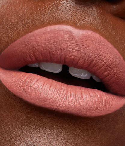LIQUID MATTE ULTRA-COMFORT TRANSFER-PROOF LIPSTICK - US 9125